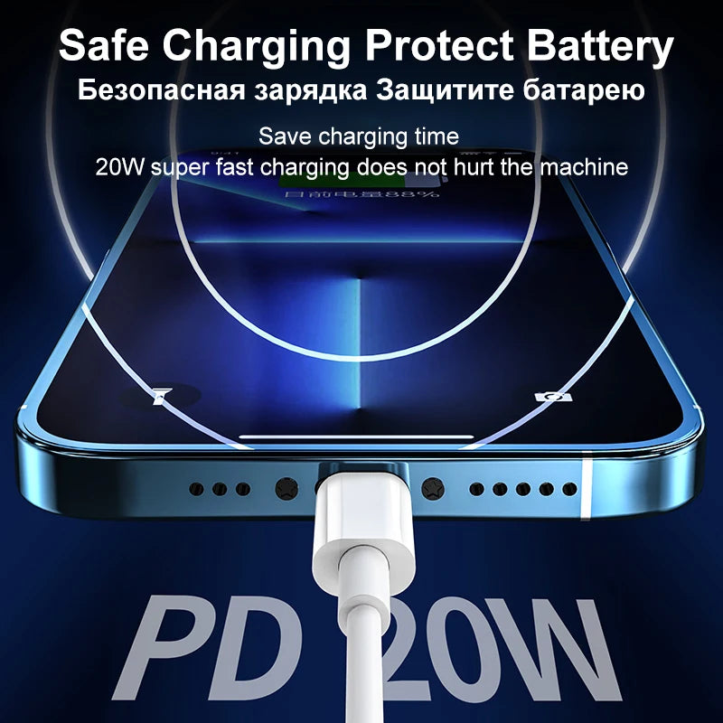 USB & USB C CHARGER