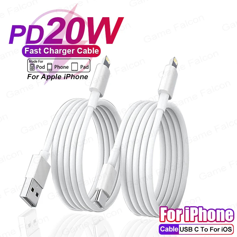 USB & USB C CHARGER