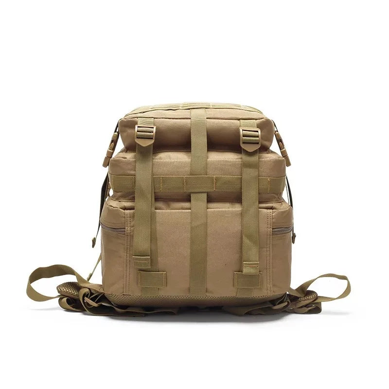 Tactical 50 Liter Backpack