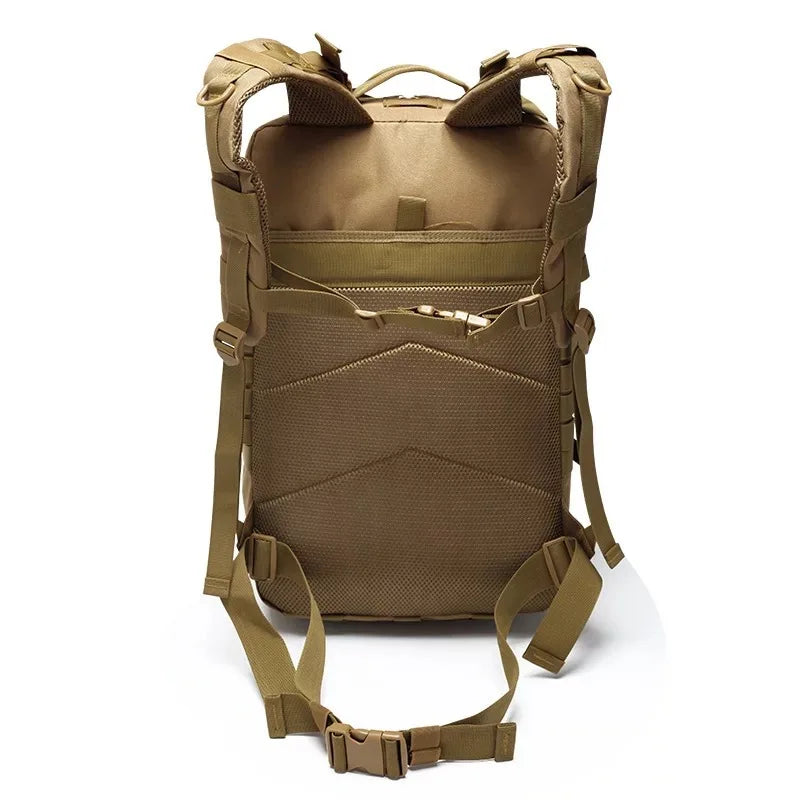 Tactical 50 Liter Backpack