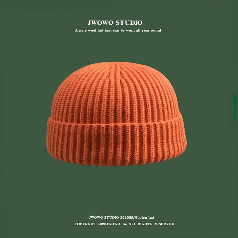 Urban Beanie Cap