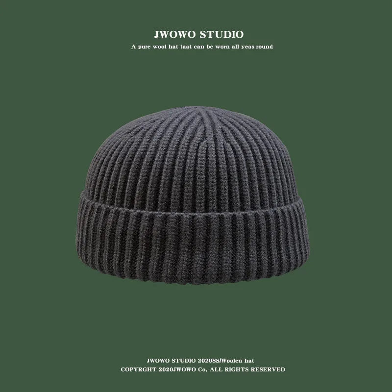 Urban Beanie Cap