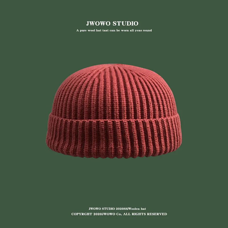 Urban Beanie Cap