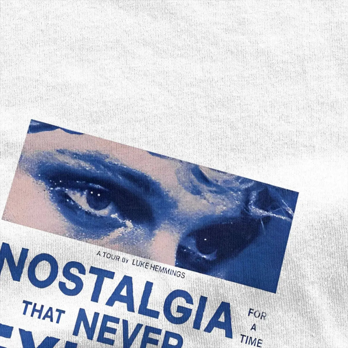 MENS VINTAGE NOSTALGIA T SHIRT