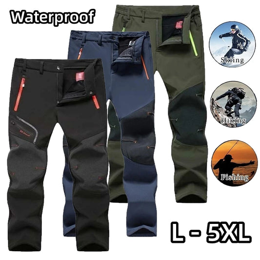 Lightweight Workpants